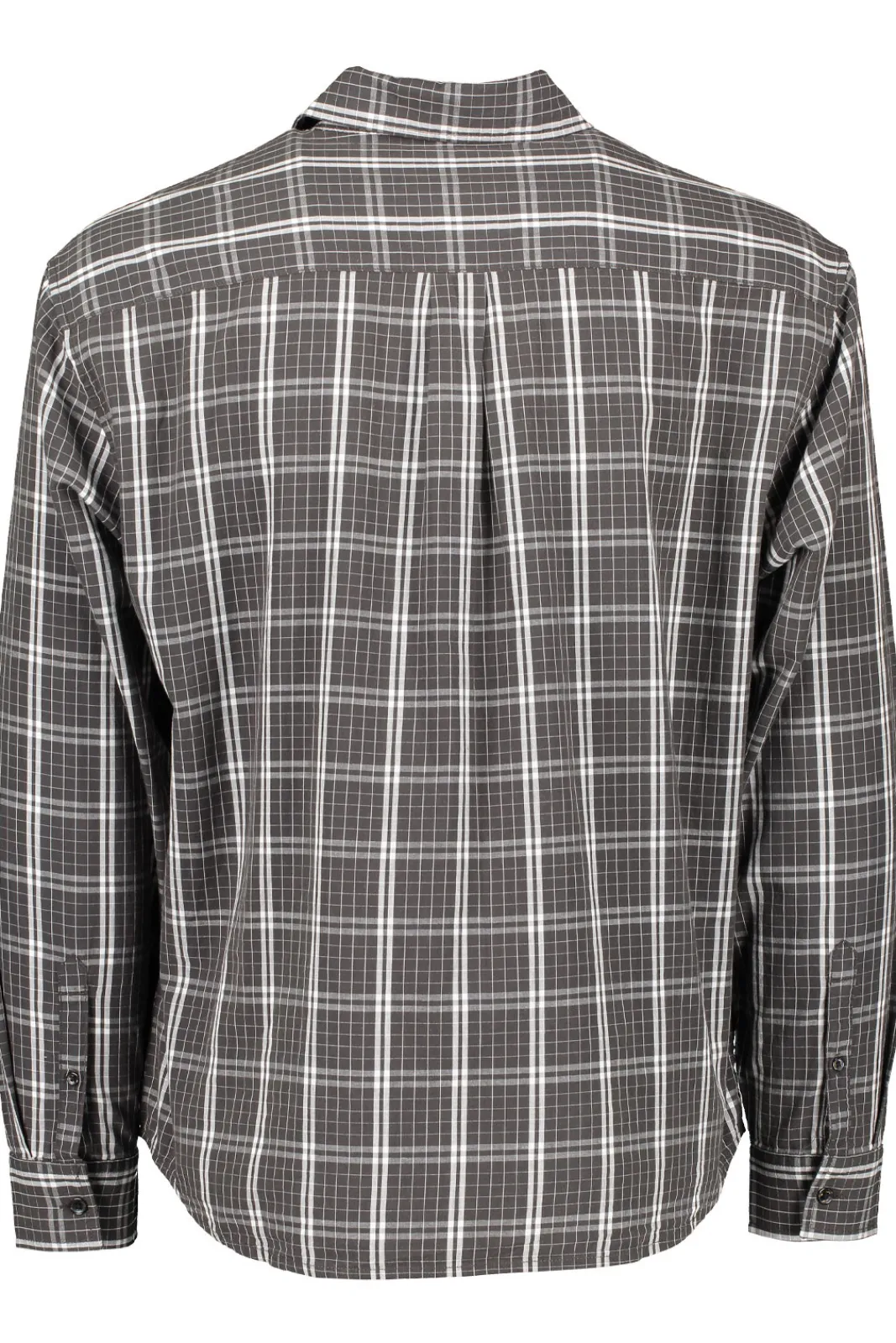 Skjortor>WRANGLER 1 Pkt Shirt