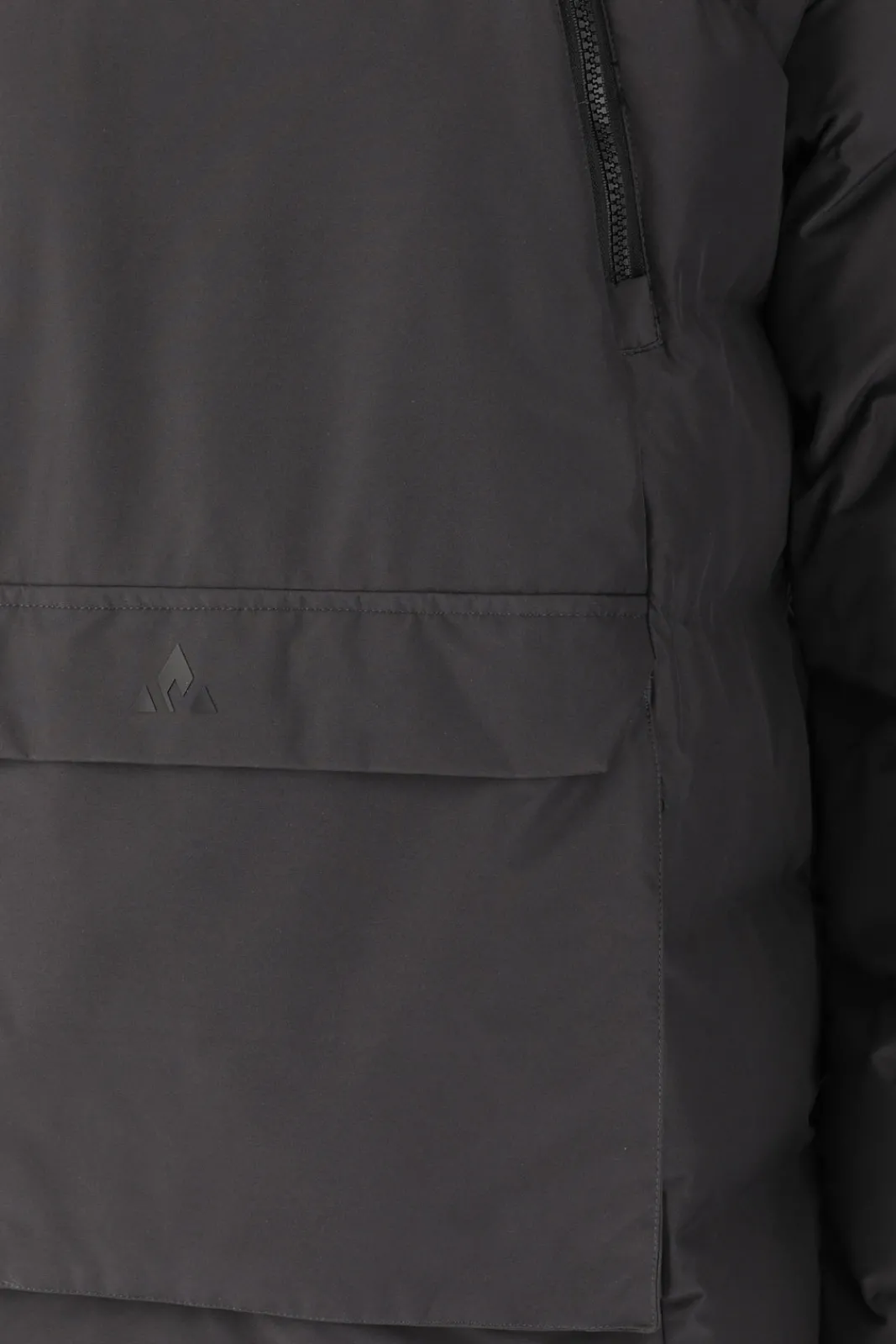 Cheap WHISTLER Acid M Puffer Jacket