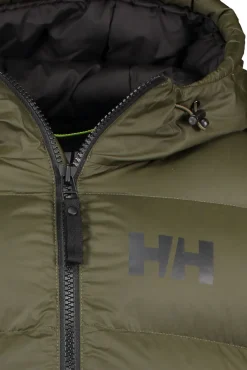 Fashion HELLY HANSEN Active Puffy Jacket