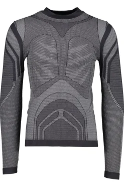 Tröjor>ENDURANCE Adam M Baselayer L/S Seamless Tee