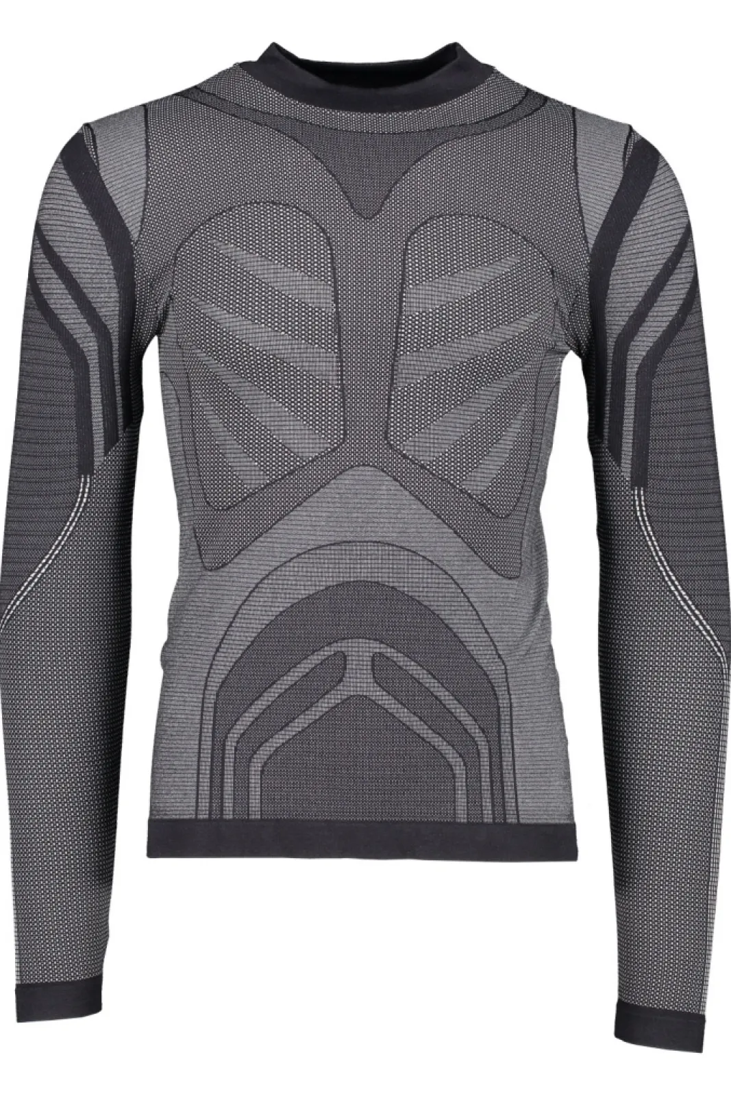 Tröjor>ENDURANCE Adam M Baselayer L/S Seamless Tee