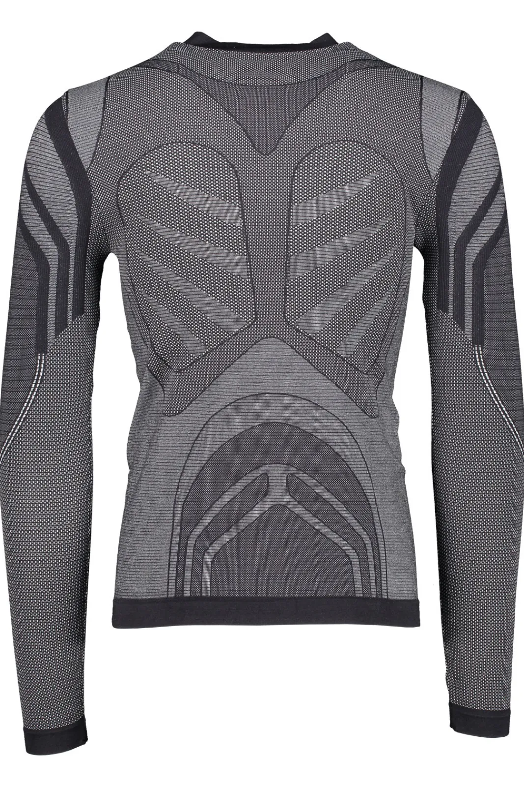 Tröjor>ENDURANCE Adam M Baselayer L/S Seamless Tee