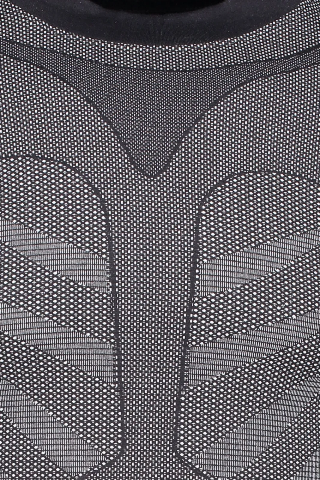 Tröjor>ENDURANCE Adam M Baselayer L/S Seamless Tee
