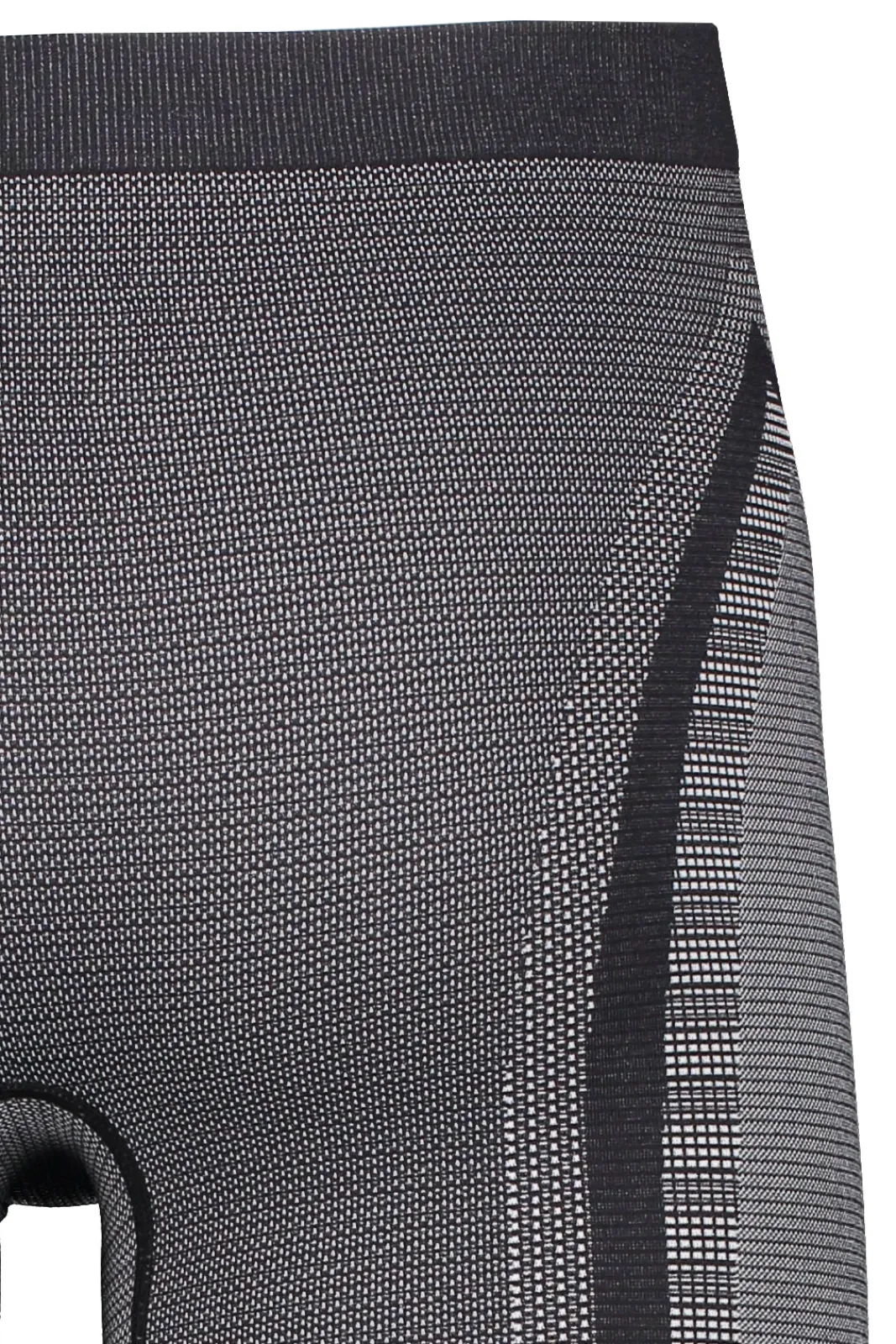 Tights & Shorts>ENDURANCE Adam M Baselayer Seamless Short Tights