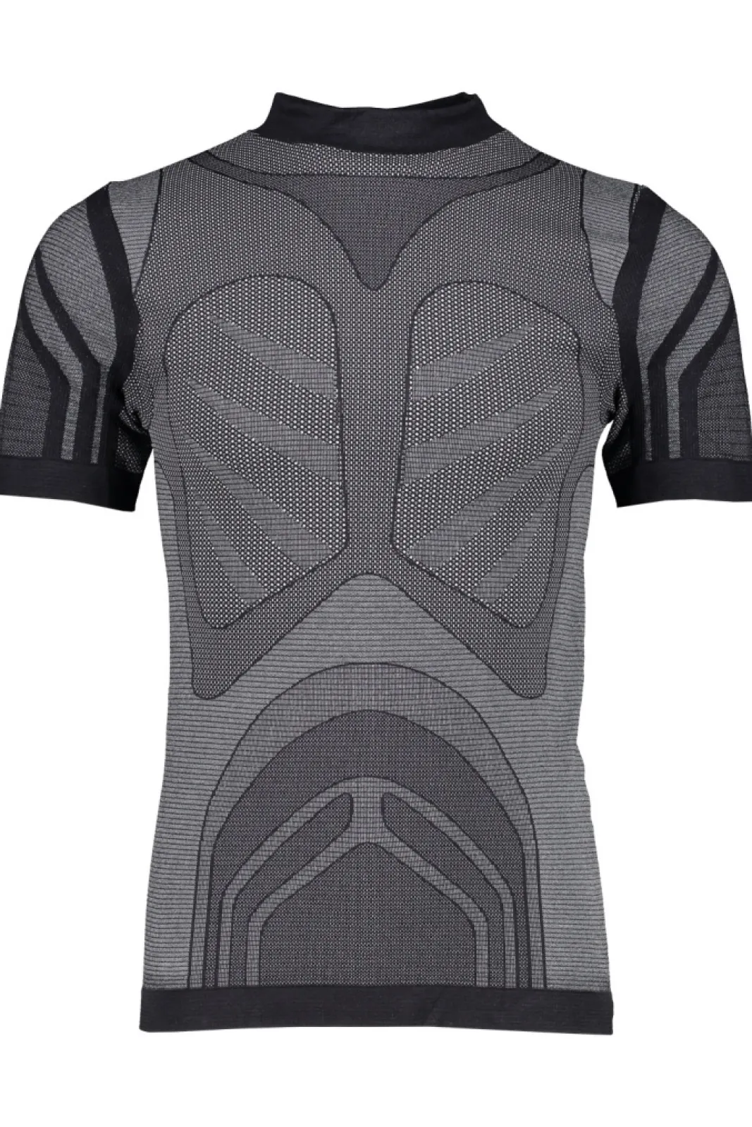 Tröjor>ENDURANCE Adam M Baselayer S/S Seamless Tee