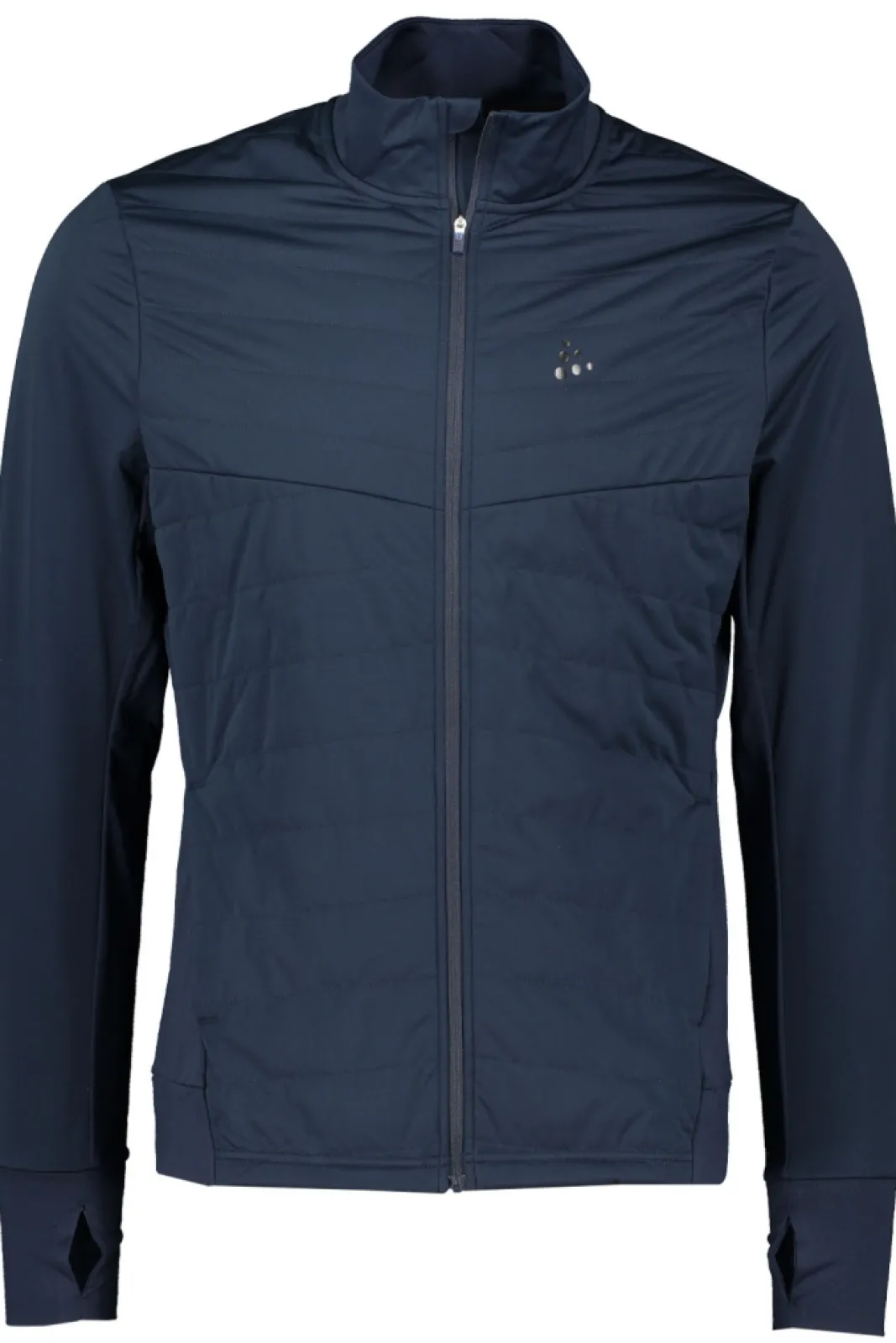 Jackor>CRAFT Adv Essence Warm Jacket M