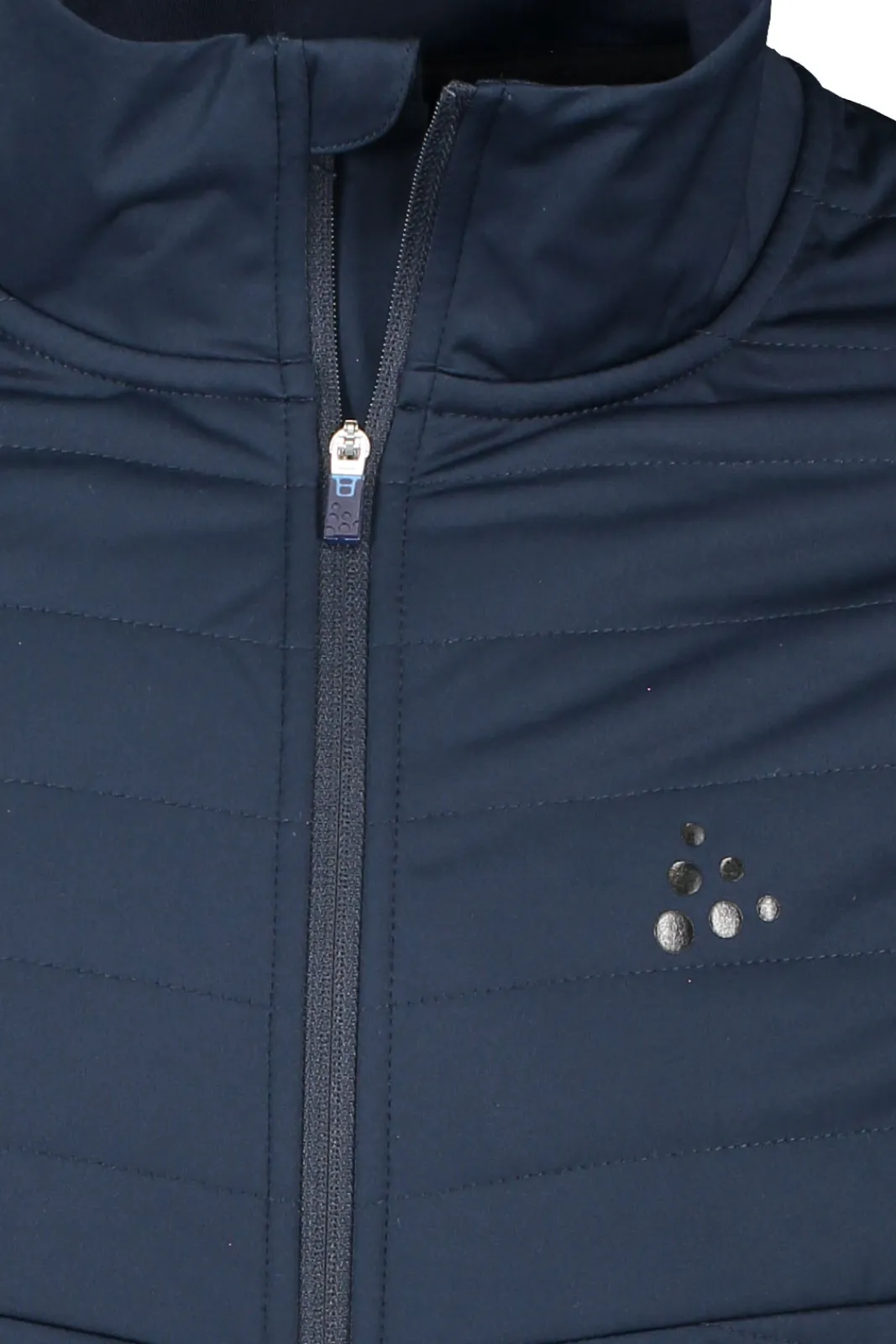 Jackor>CRAFT Adv Essence Warm Jacket M