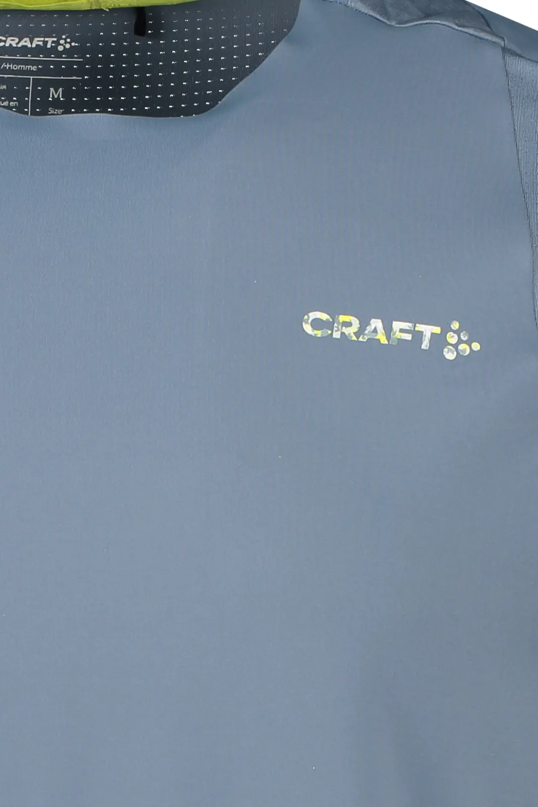 Tröjor>CRAFT Adv Hit Ss Tee M