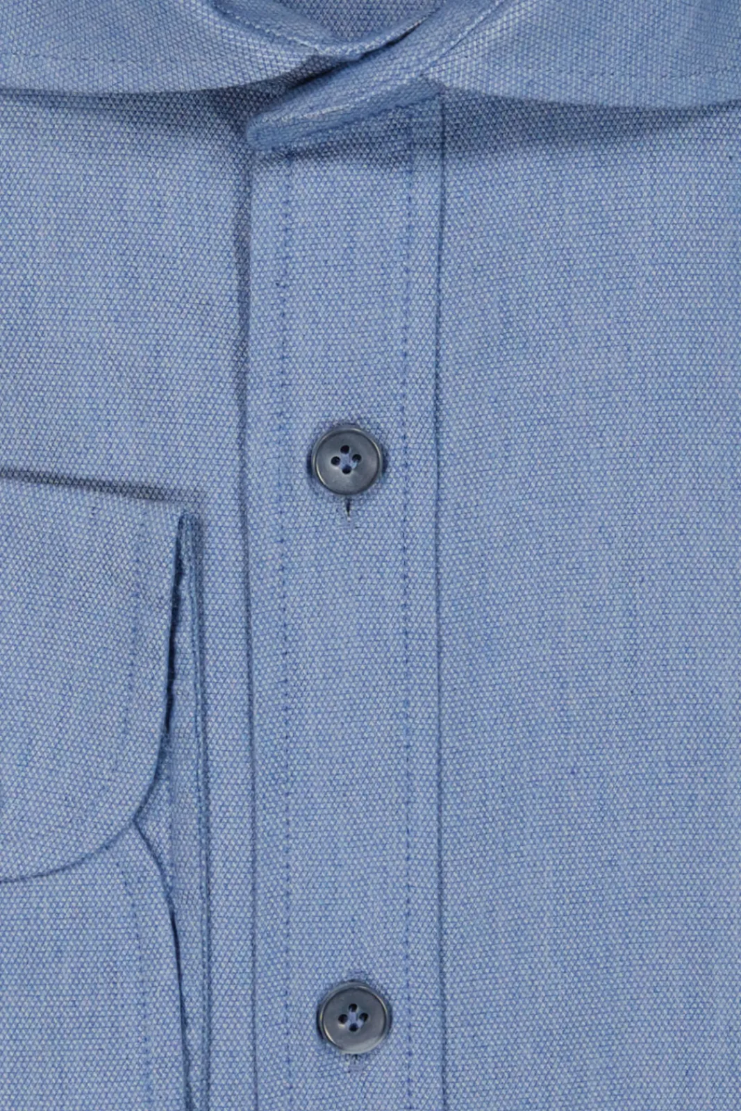 Skjortor>TRESANTI Aiven | Shirt With Denim Look