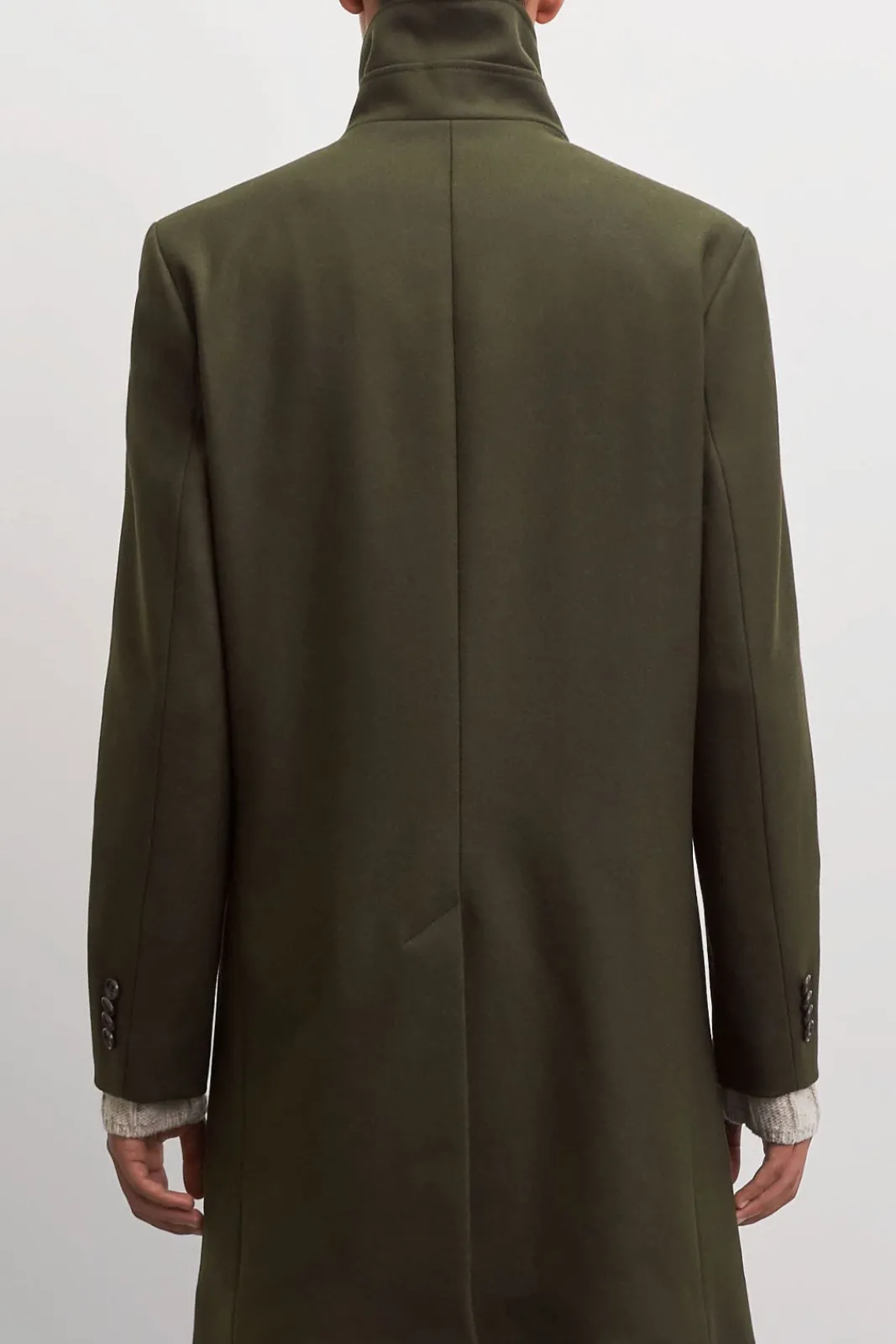 Clearance TIGER OF SWEDEN Aleric T70419 4Cc