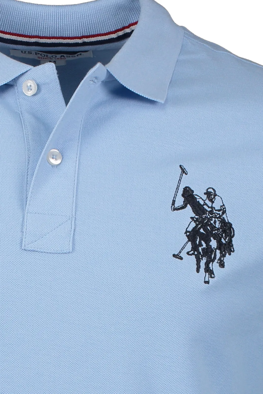 Pike>U.S. POLO ASSN. Alfredo
