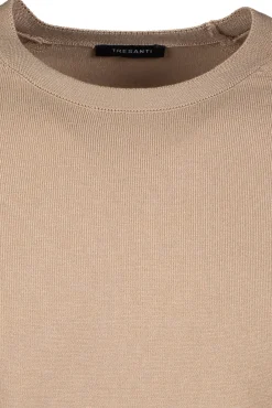 Flash Sale TRESANTI Almaco Ss Sweater