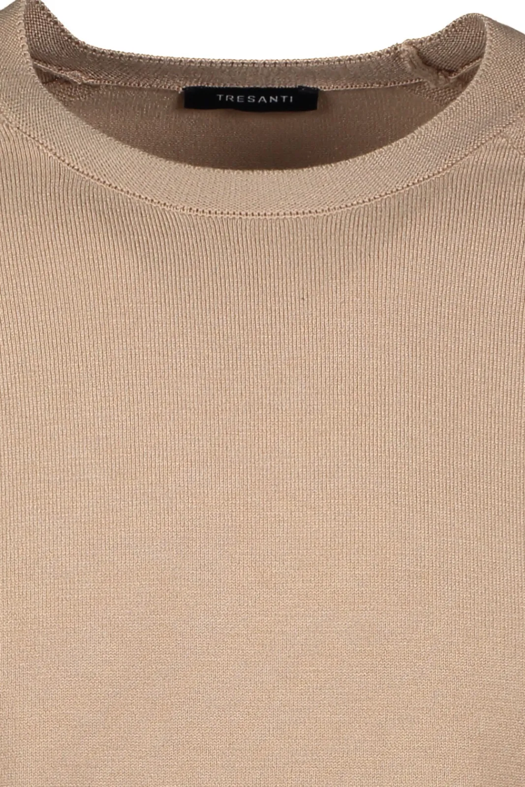 Flash Sale TRESANTI Almaco Ss Sweater