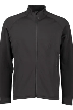 Tröjor>ENDURANCE Almatt M Power Stretch Midlayer