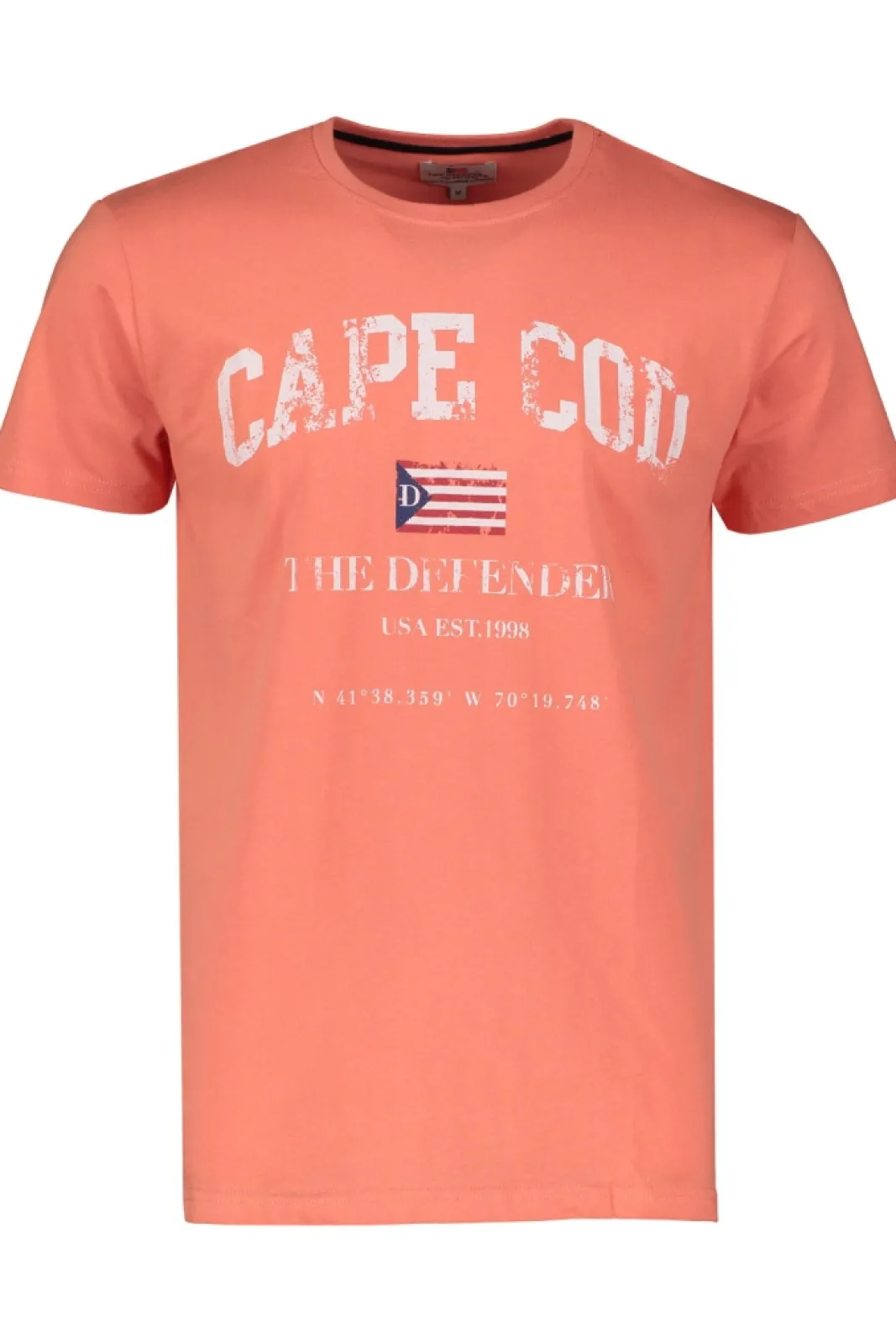 Hot THE DEFENDER Alvin T-Shirt