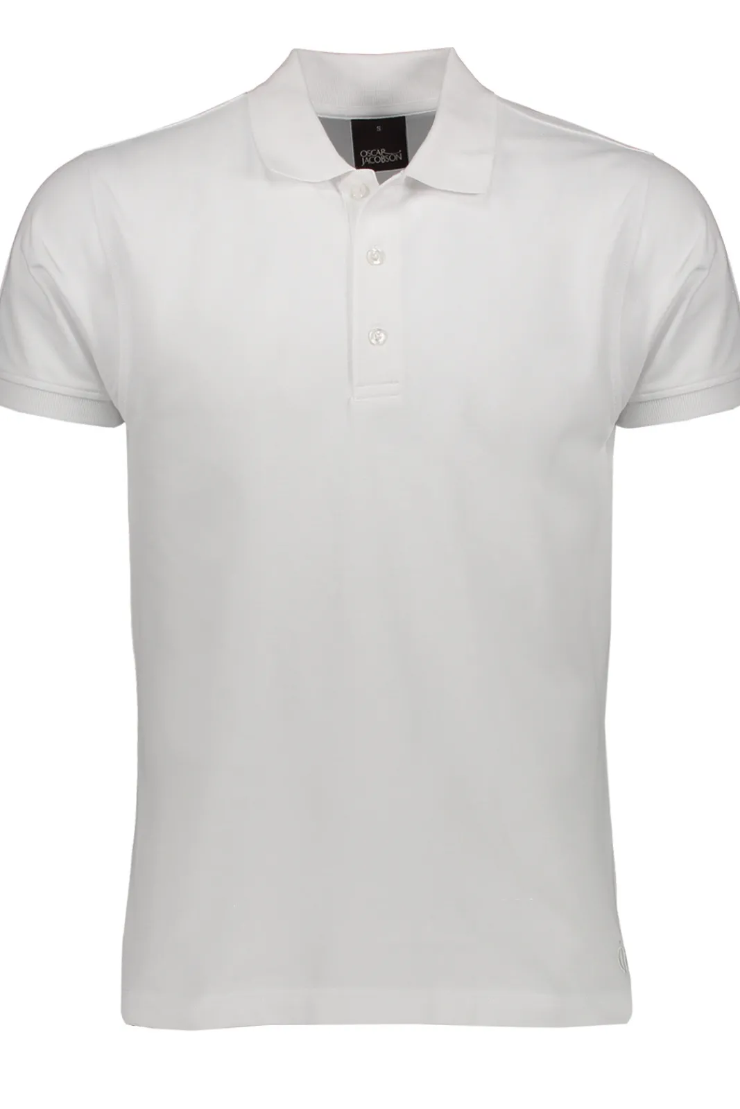 Pike>OSCAR JACOBSON Andy Poloshirt