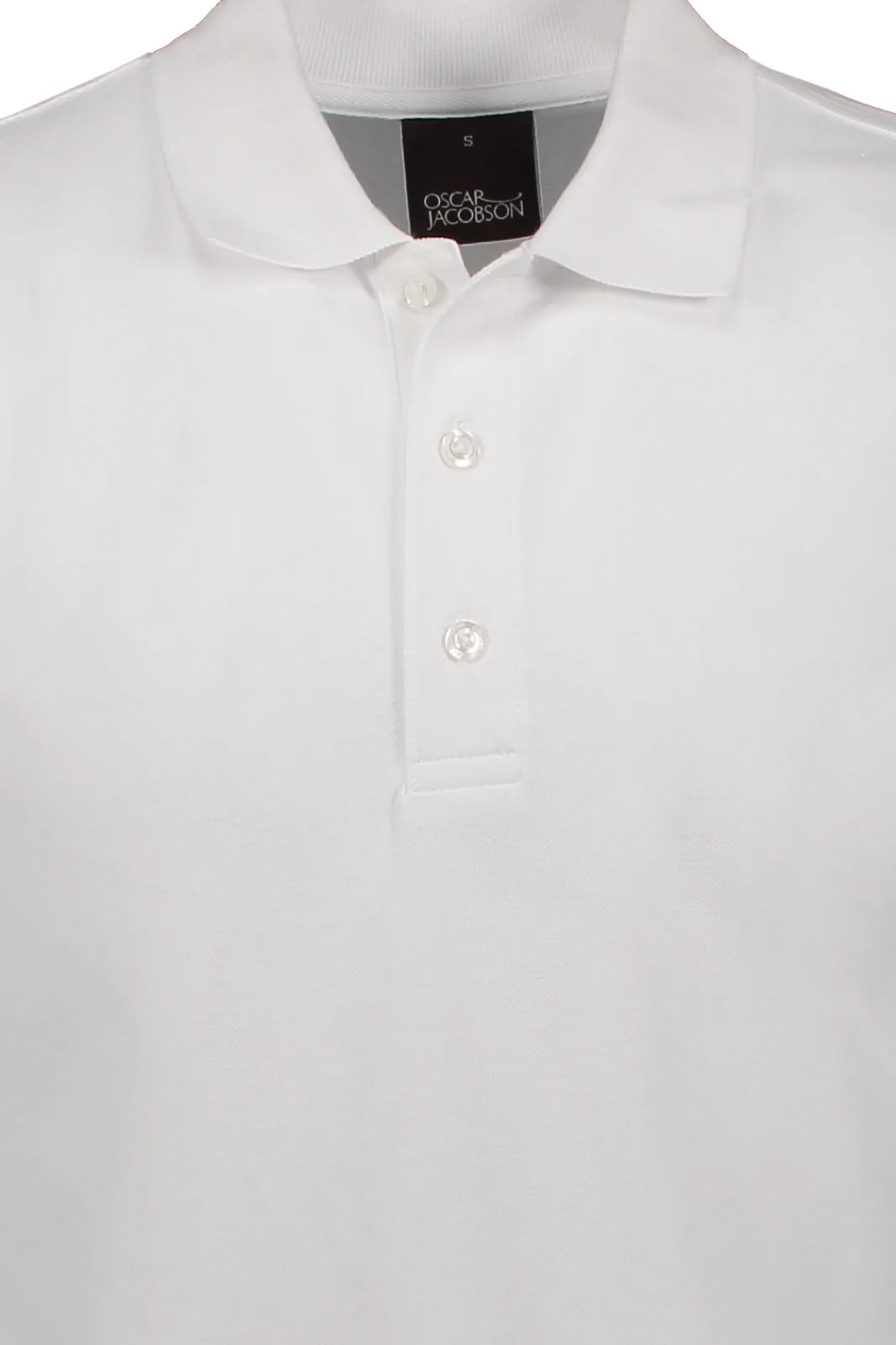 Pike>OSCAR JACOBSON Andy Poloshirt