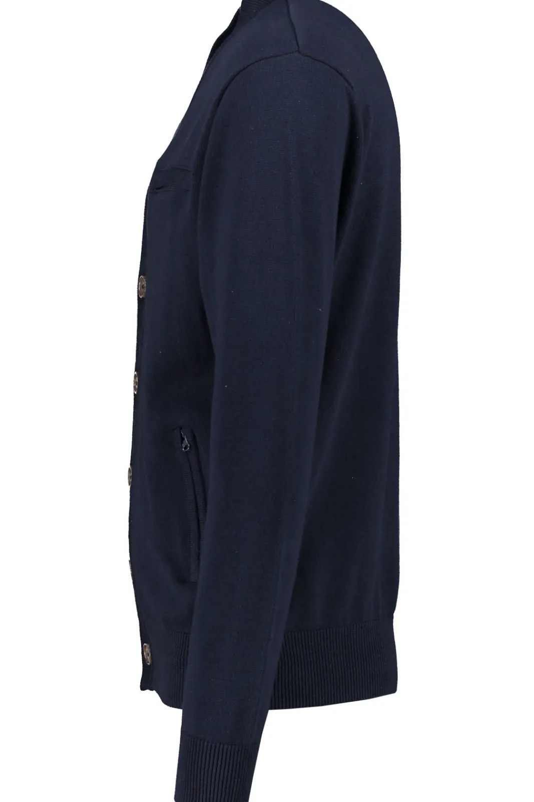 Stickat>AP Cardigan 2053