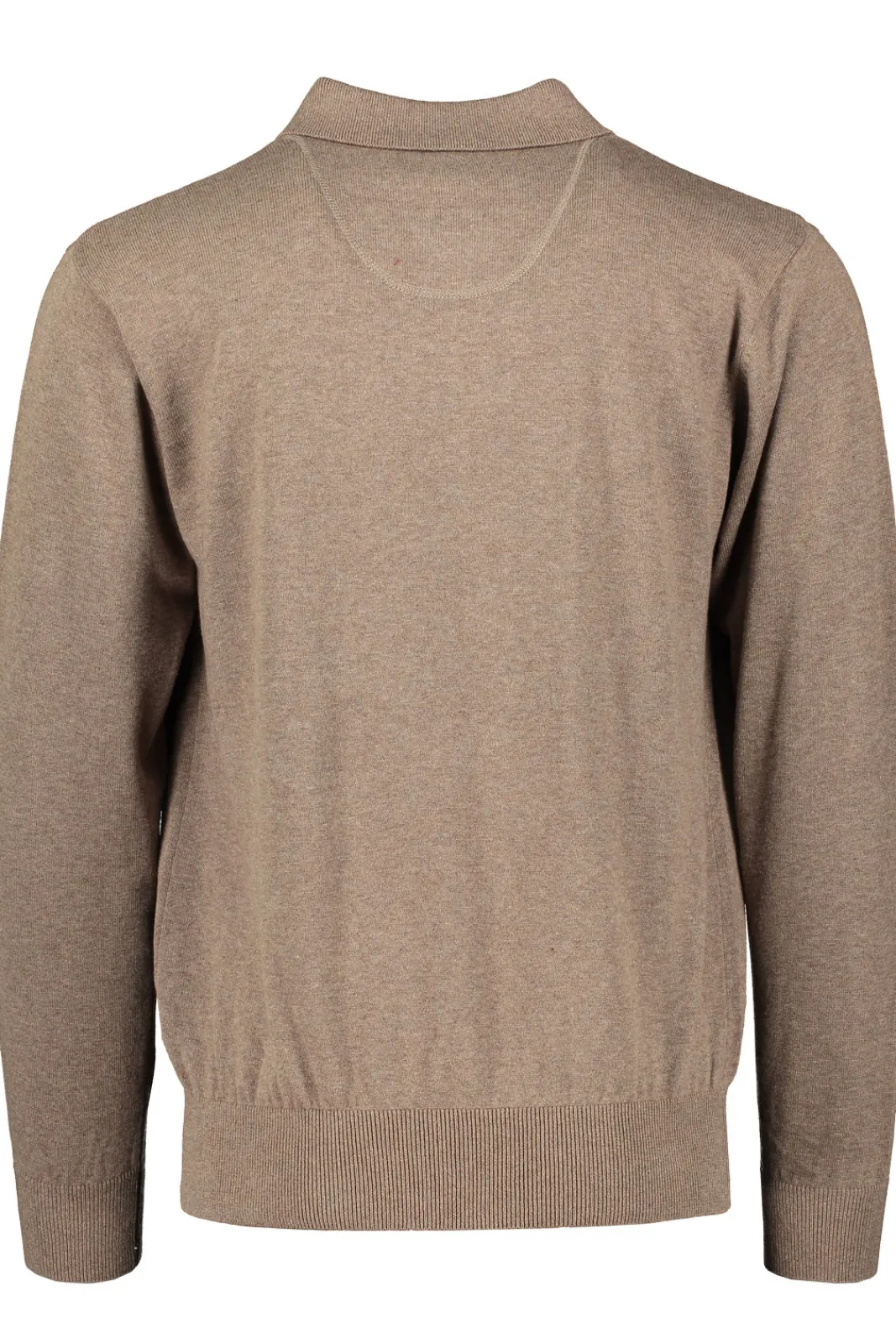 Stickat>AP Half Zip 2252