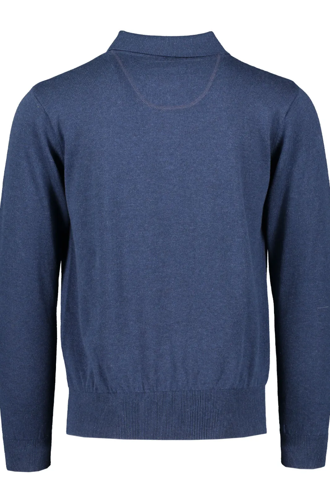 Stickat>AP Half Zip 2252