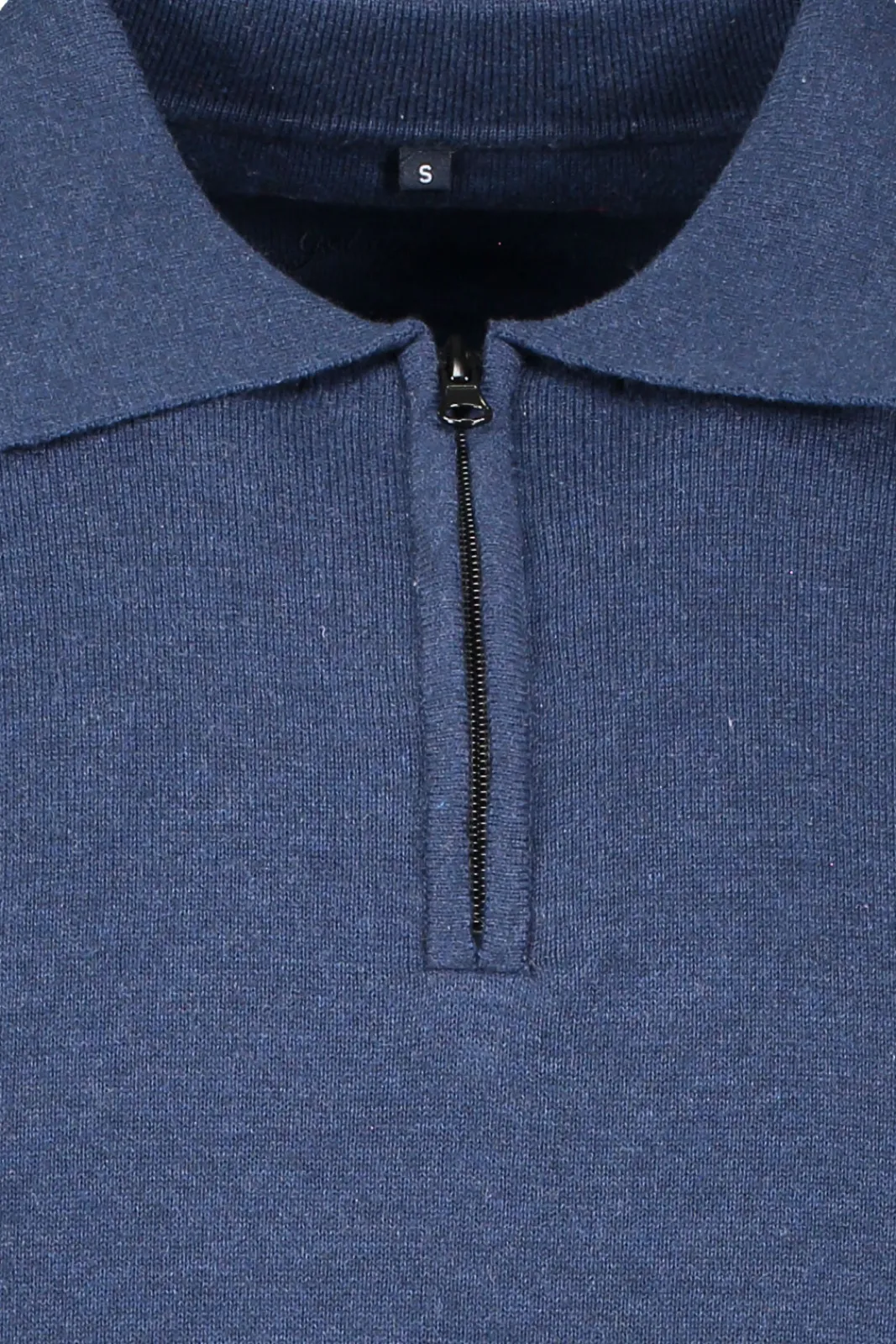 Stickat>AP Half Zip 2252