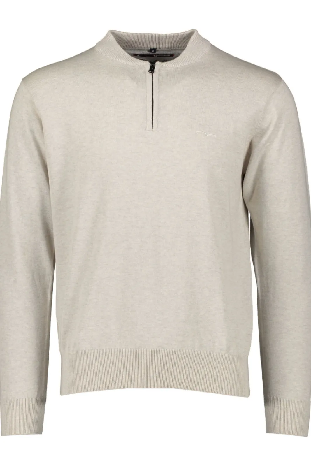 Stickat>AP Half Zip Pullover 2204