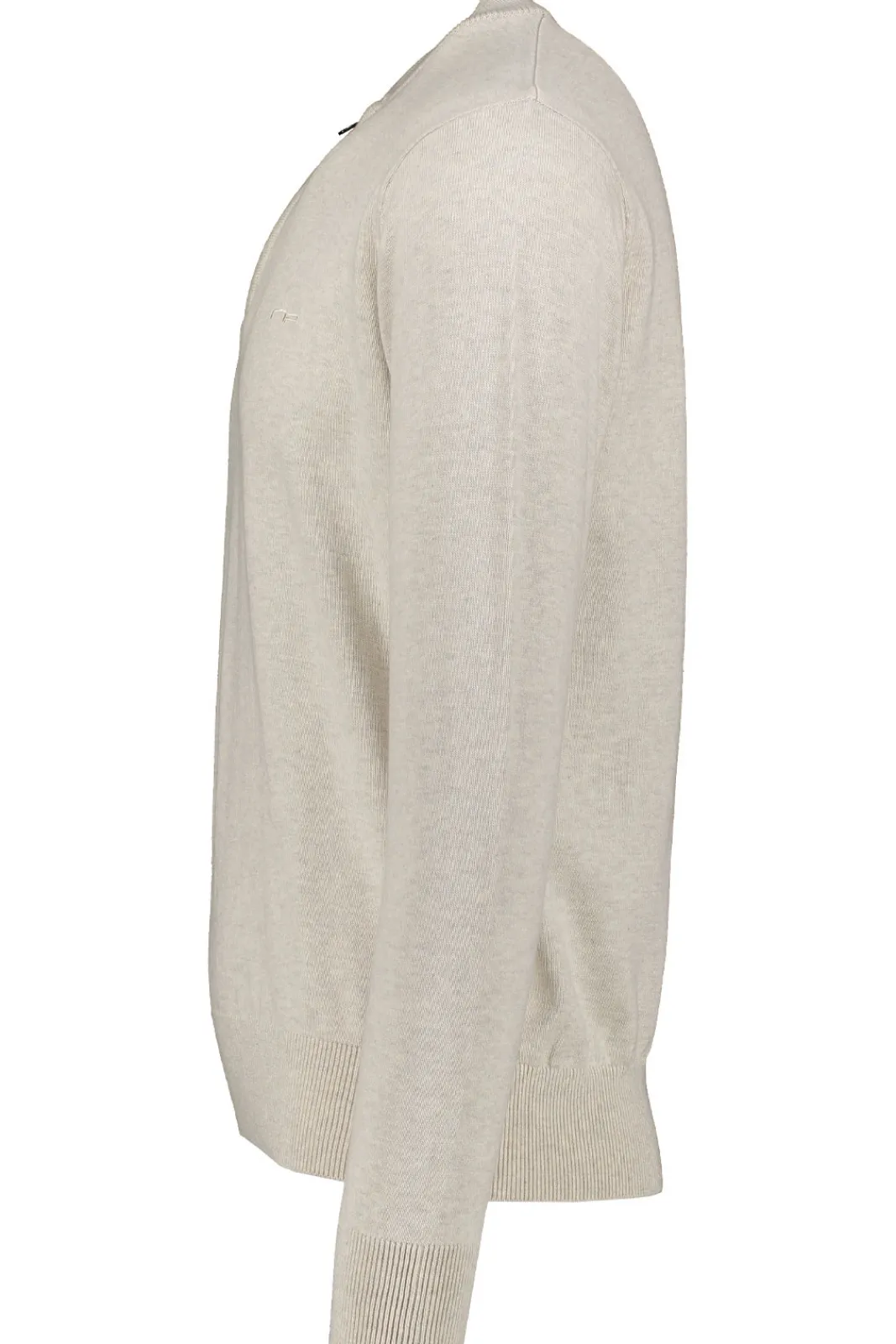 Stickat>AP Half Zip Pullover 2204