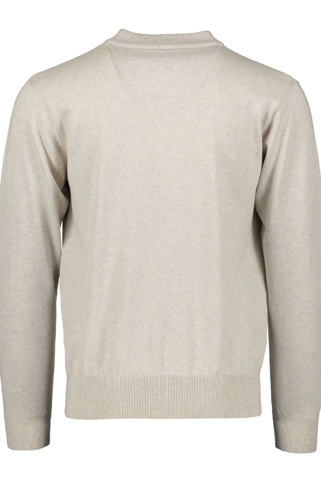 Stickat>AP Half Zip Pullover 2204