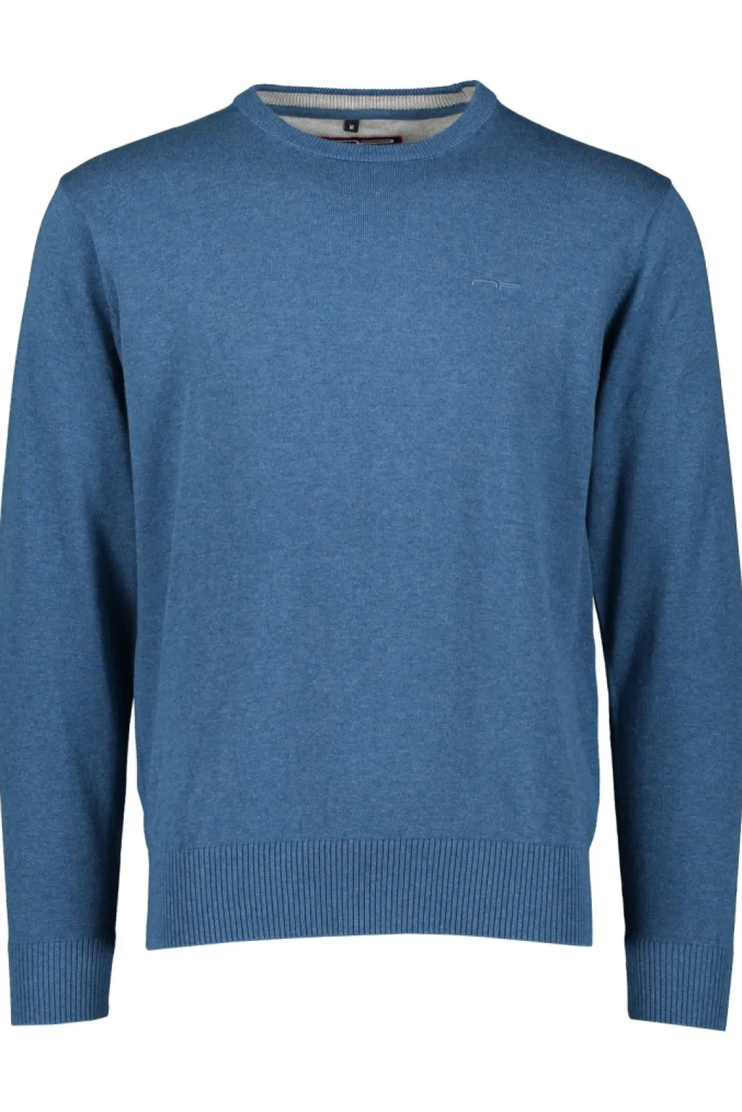 Fashion AP Round Neck 1691