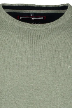 Hot AP Round Neck 1691