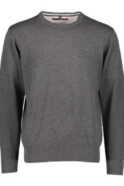 Online AP Round Neck 1691