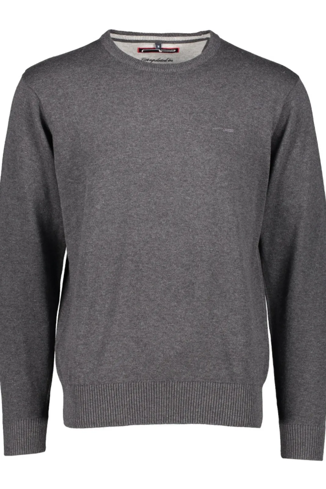 Online AP Round Neck 1691