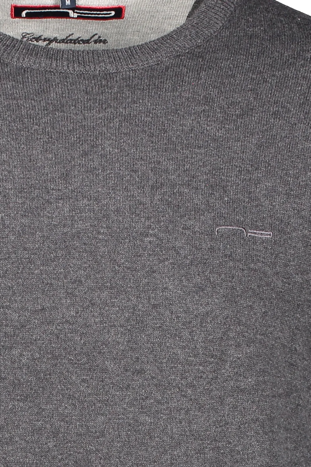 Online AP Round Neck 1691