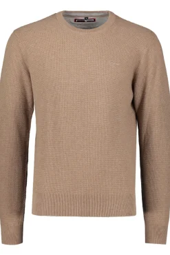 Stickat>AP Round Neck 2256
