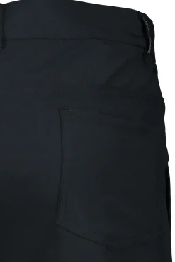 New AP Short 4Way Pocket 1730