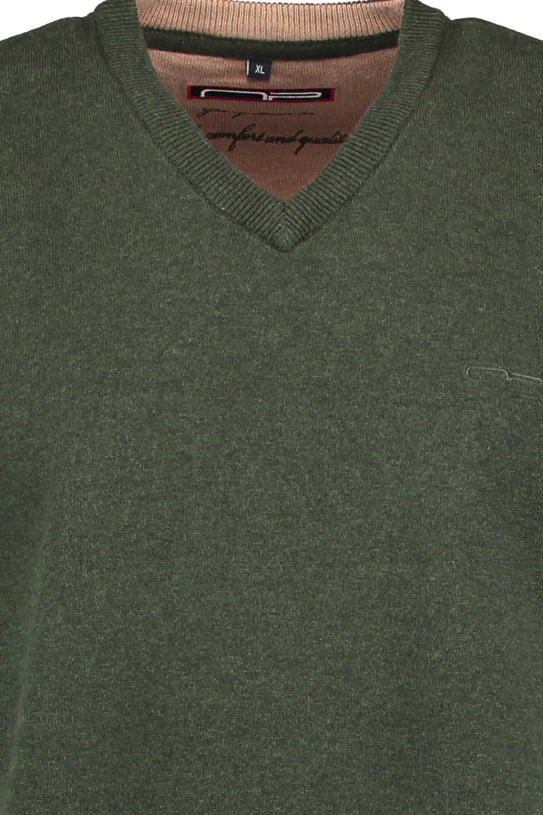 Cheap AP Slipover 1672