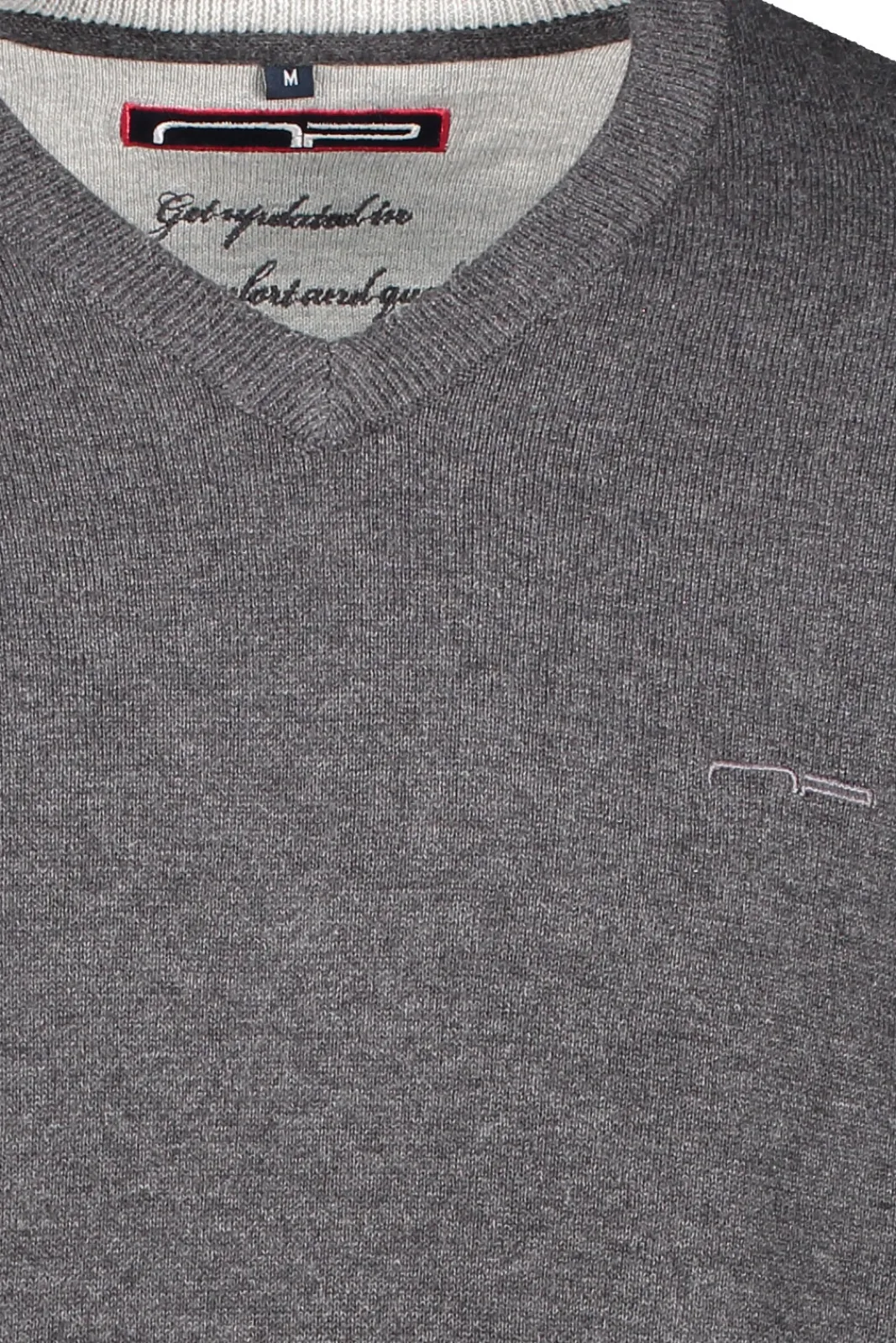 Online AP V-Neck 1670
