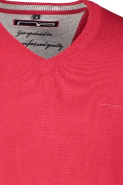 New AP V-Neck 1670