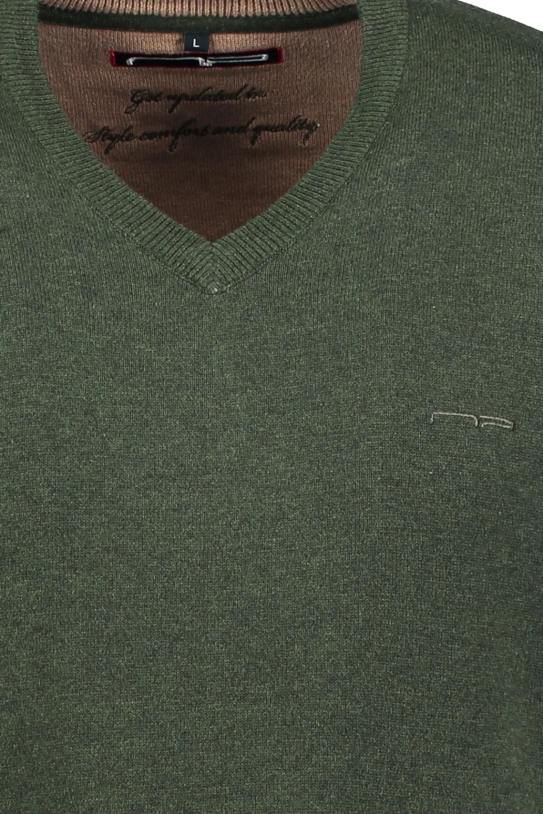 Sale AP V-Neck 1670