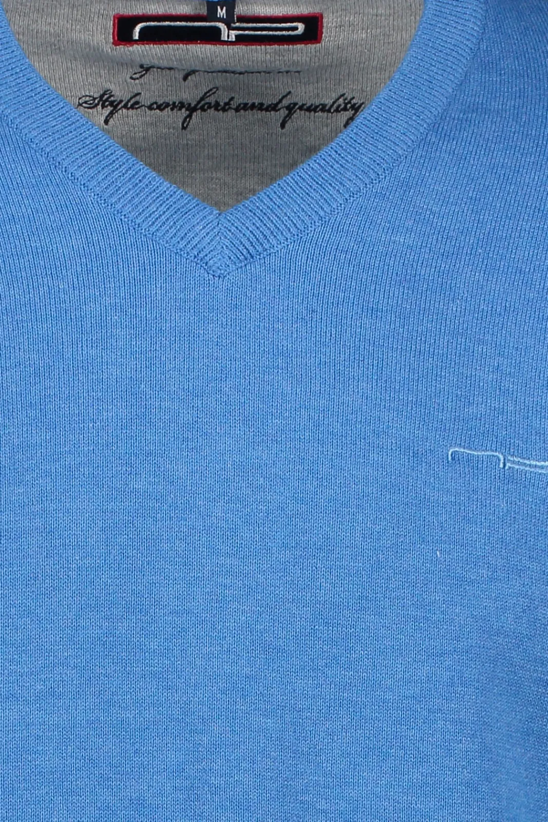 Best AP V-Neck 1670