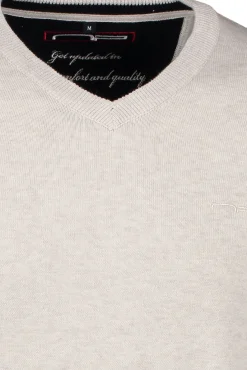 Hot AP V-Neck 1670