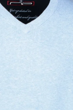 Store AP V-Neck 1670 Herr