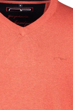 Clearance AP V-Neck 1670 Herr