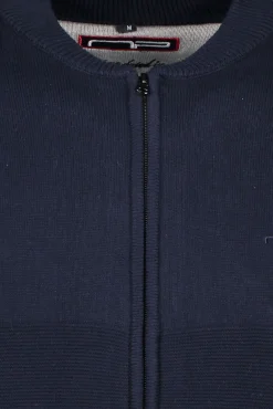 New AP Zip Cardigan 2073