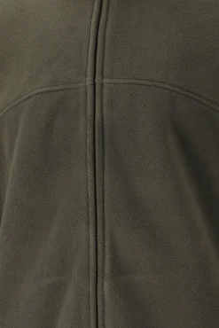 Outlet CMP Arctic M Fullzip Fleece
