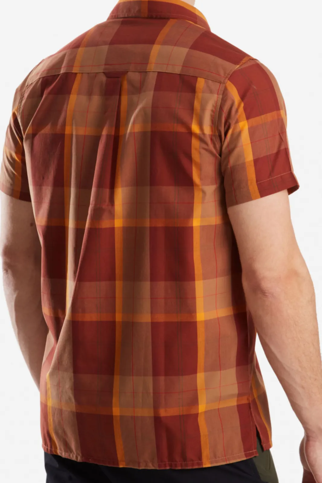 Skjortor>TUXER Arizona Shirt