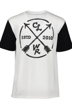 Flash Sale ColourWear Arrow Tee M