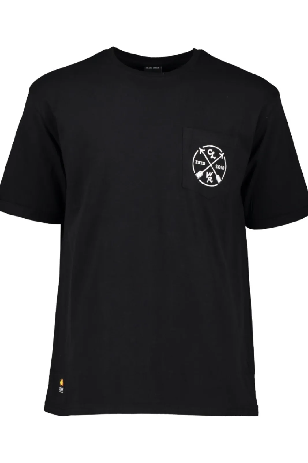 Cheap ColourWear Arrow Tee M