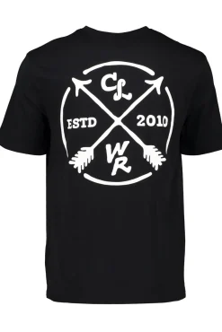 Best ColourWear Arrow Tee M