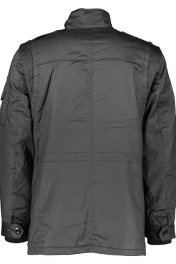 Clearance JOFAMA Arthur Canvas Field Jacket M